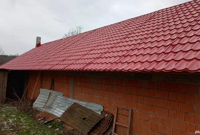 Vand casa sat carnecea - 5