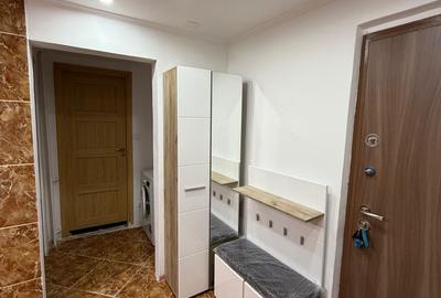 Apartament cu 2 camere decomandat în Central - 7