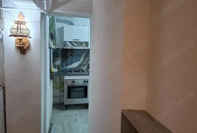 Garsoniera de inchiriat - 2