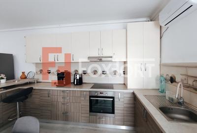 Apartament 2 camere, 53 mp, etaj 2 - zona Braytim - 2