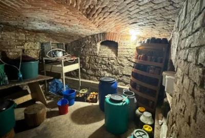 Casă cu 4 camere cu Teren 300 Mp în Rădăuți - 9