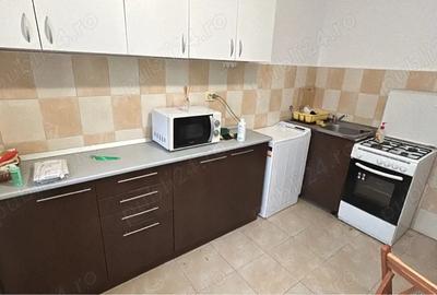 Garsonieră decomandată în Rogerius - 1