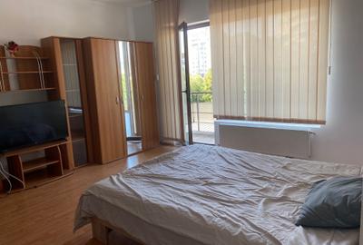 Apartament 1 camera Marasti, zona Arte Pastice si pod Aurel Vlaicu, sp.40 mp - 5