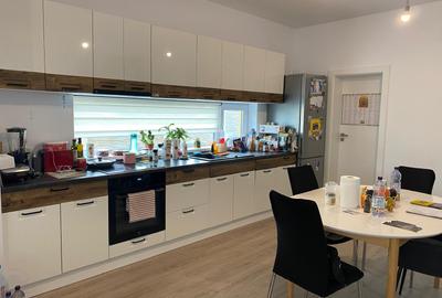 Duplex cu 4 camere cu Teren 300 Mp în Urseni - 4