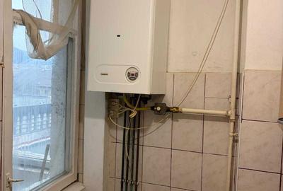 Garsonieră decomandată în Exterior Vest