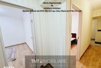 Apartament cu 2 camere decomandat în Central - 7