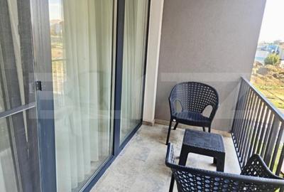 Apartament 2 camere, 46 mp, cartier Transalpina Apartament 2 camere, 46 mp, cartier Transalpina - 9