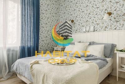 Apartament 3 camere- 71mp-Postalionului- - 1