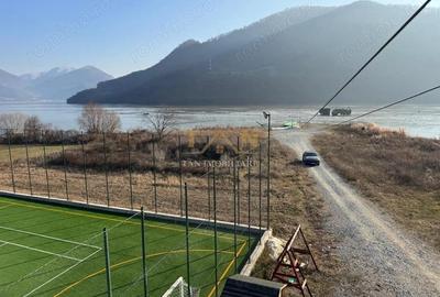 Teren de 690 mp, în Berzasca - 1