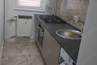 Apartament cu 2 camere nedecomandat în Central - 3