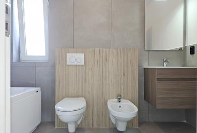 Casa individuala in stil mediteranean, Primaverii, Sanpetru - 2