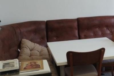 Garsoniera spatioasa- toste dotarile- zona centrala - 3