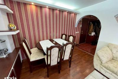 Apartament cu 3 camere în Păcurari - 5