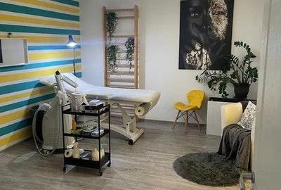 Spațiu comercial, de 55 mp, în Central - 2