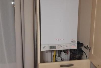 Renovat cu Centrala zona Lipovei - 18