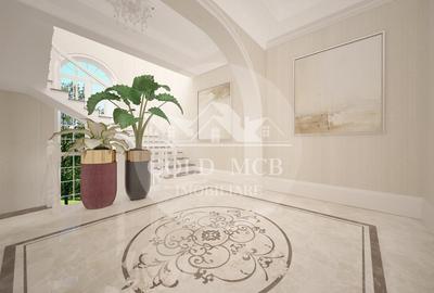 Vila noua boiereasca - Baneasa - Sisesti - 15