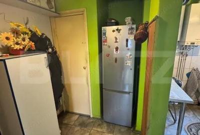 Apartament cu 3 camere decomandat în Central - 8