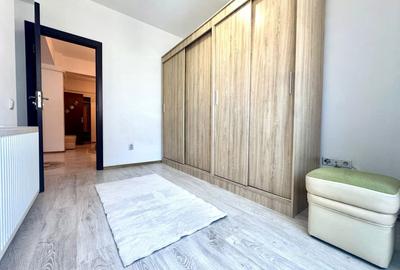 Apartament cu 3 camere semidecomandat, mobilat în Iris - 6