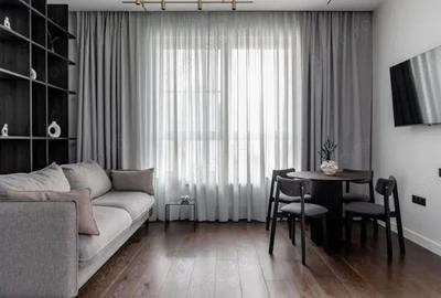 Apartament cu 2 camere decomandat în Berceni