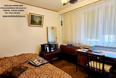 Apartament 3 camere, zona Ultracentrala, Bd.Decebal - cu loc de parcare - 3