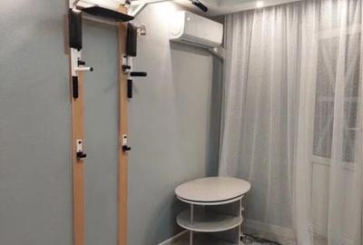 Apartament cu 2 camere decomandat în Gorjului - 1