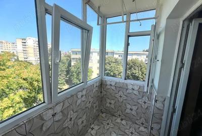Apartament cu 2 camere decomandat, mobilat în Inel II - 7