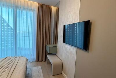 Apartament cu 2 camere decomandat în Universitate - 28