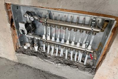 Casa / Vila Caisului 90% gata - 22