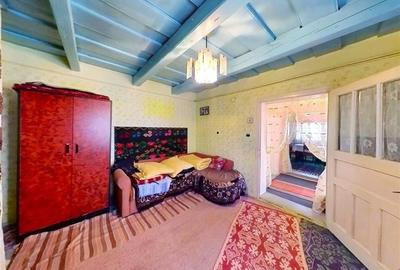 Tur Virtual! Casa traditionala+ domeniu de 4.300 mp,livada, anexe:refugiu apreci - 6