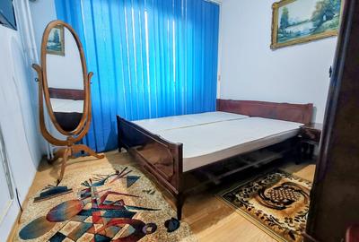 Apartament cu 3 camere decomandat, mobilat în Titan - 12