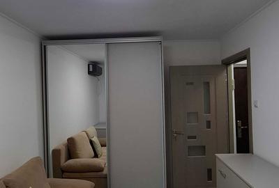 Garsonieră semidecomandată în Drumul Taberei - 1