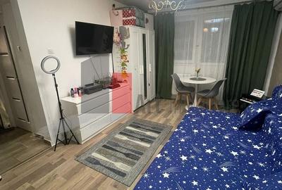 Apartament cu 2 camere decomandat, mobilat în Drumul Taberei - 3