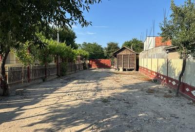 Casă cu 4 camere în Tătaru - 8