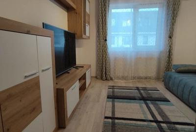 Garsoniera Decomandata Militari Residence Tineretului Lux - 2