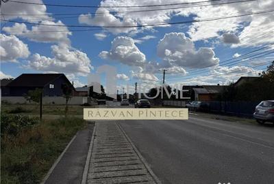 Teren de 1882 mp, în Boldești - 4