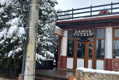 Casă cu 3 camere în Romanești - 3