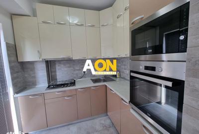 Garsonieră, mobilată în Ampoi 3 - 1