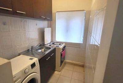 Garsonieră semidecomandată în Crângași