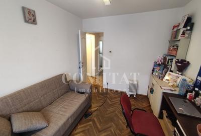 Apartament cu 3 camere | Zona Între Lacuri - 4