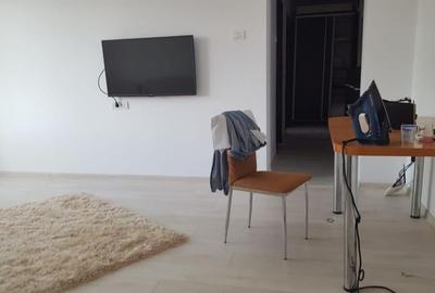 3 camere  cu centrala gaze-Tomis Nord - 30