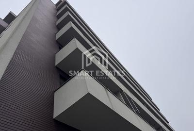 Apartament 2 camere Sisesti II Baneasa II Parcare inclusa - 18