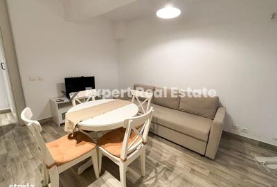 Apartament cu 2 camere semidecomandat în Central - 1