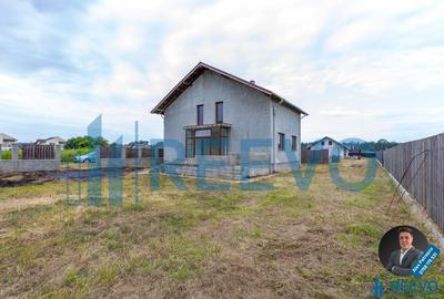Casa/vila de vanzare in Hemeiu?! - 4