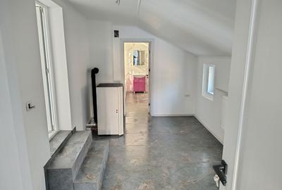 Casă cu 4 camere în Braniștea - 5