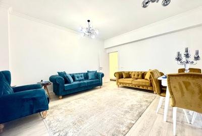 2 Camere 71mp Energia Residence Mobilat Utilat Totul Nou Loc Parcare Subteran - 4