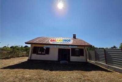 Vanzare vila individuala cu teren de 1500 Mihai Eminescu sat Izvorani - 30