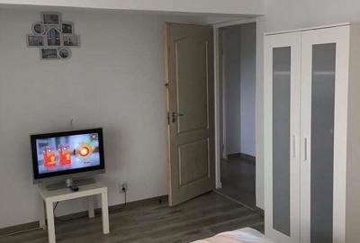 Inchiriere garsoniera, situata in cartierul Baneasa Inchiriere garsoniera, situata in cartierul Baneasa - 3