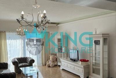Apartament cu 2 camere decomandat, mobilat în Decebal