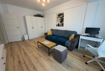 Garsonieră decomandată, mobilată în Berceni - 3