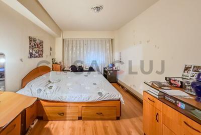 Apartament cu 2 camere decomandat, mobilat în Gheorgheni - 2